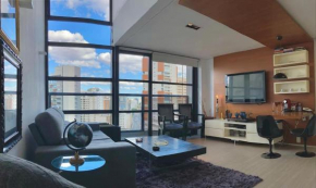 anyLife Black Duplex Itaim